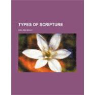 Types of Scripture