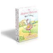 The Angelina Ballerina Mini Library (Boxed Set) Meet Angelina Ballerina; Angelina Loves; Angelina Ballerina at Ballet School; Angelina Ballerina Dresses Up