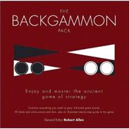 The Backgammon Pack