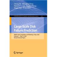 Large-Scale Disk Failure Prediction
