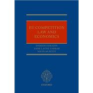 EU Competition Law and Economics