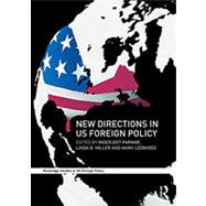 New Directions in US Foreign Policy
