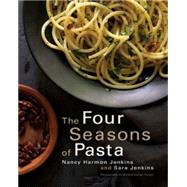 The Four Seasons of Pasta