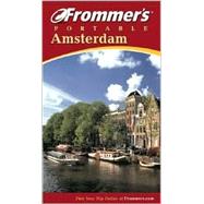 Frommer's<sup>®</sup> Portable Amsterdam, 2nd Edition