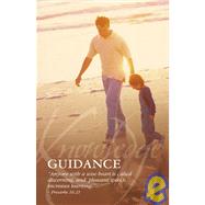 Pcard(Package/25) Fathers Day Guidance