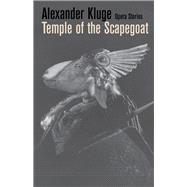 Temple of the Scapegoat Opera Stories