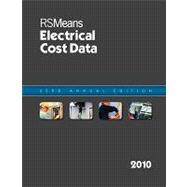 RSMeans Electrical Cost Data 2010