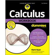 Calculus Workbook