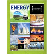 Energy in Context