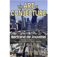 The Art of Conjecture