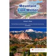 Mountain Lion Writer - University of Colorado Colorado Springs