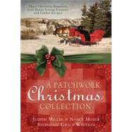 A Patchwork Christmas Collection