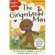 The Gingerbread Man