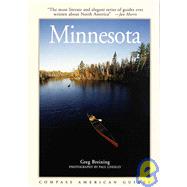 Compass American Guides Minnesota