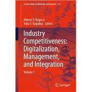 Industry Competitiveness