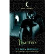 Tempted A House of Night Novel