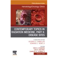 Contemporary Topics in Radiation Medicine