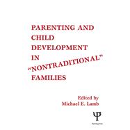 Parenting and Child Development in 