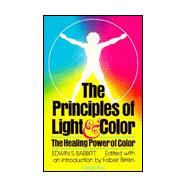 The Principles Of Light And Color