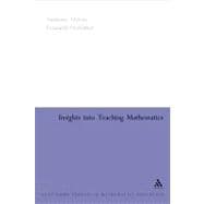 Insights Into Teaching Mathematics