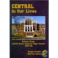 Central in Our Lives