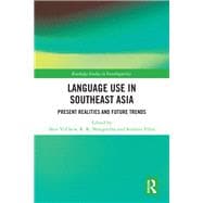 Language Use in Southeast Asia