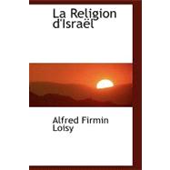 La Religion D'israel