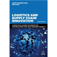 Logistics and Supply Chain Innovation