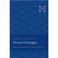 Minimal Theologies