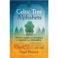 Celtic Tree Alphabets