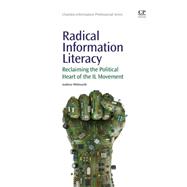 Radical Information Literacy