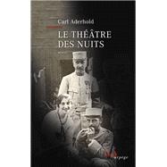 Le Théâtre des nuits