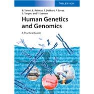 Human Genetics and Genomics A Practical Guide