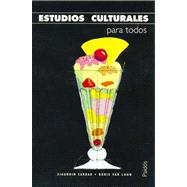 Estudios Culturales/Introducing Cultural Studies