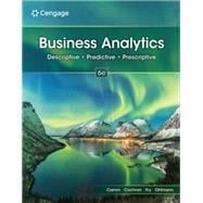 WebAssign for Camm/Cochran/Fry/Ohlmann's Business Analytics, Multi-Term Instant Access