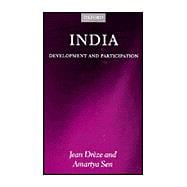India Development and Participation