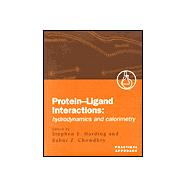 Protein-Ligand Interactions A Practical Approach 2 Volume-Set