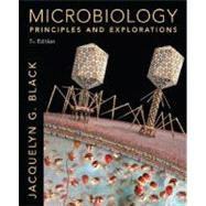 Microbiology: Principles and Explorations, 7th Edition