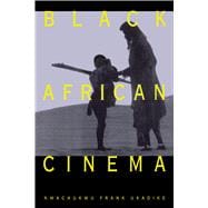 Black African Cinema