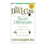 The Bible Cure for Sleep Disorders