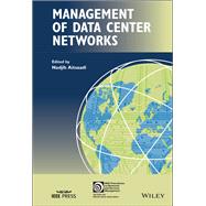 Management of Data Center Networks