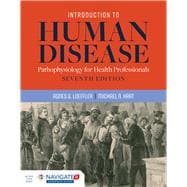 Introduction to Human Disease Pathophysiology for Health Professionals