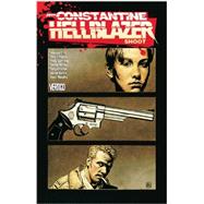 John Constantine, Hellblazer: Shoot