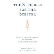 The Struggle for the Scepter
