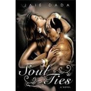 Soul Ties,9781438977485