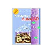 Architectural Autocad: Drafting/Design/Presentation