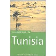 The Rough Guide to Tunisia 6