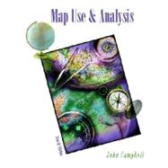 Map Use & Analysis