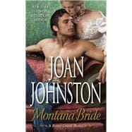 Montana Bride A Bitter Creek Novel