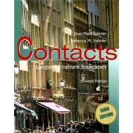 Contacts Langue et culture françaises